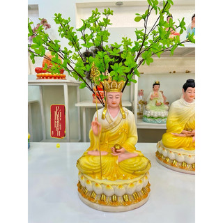 Tượng ngài địa tạng vương bồ tát