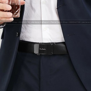 Thắt lưng nam Pierre Cardin PC028