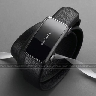 Thắt lưng nam Pierre Cardin PC028