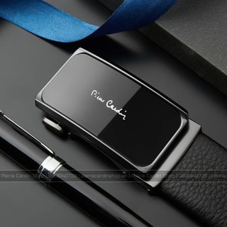 Thắt lưng nam Pierre Cardin PC028