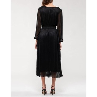 ĐẦM DÁNG MIDI SANG CHẢNH