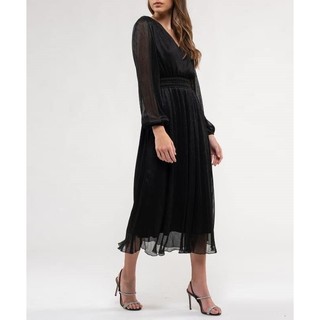 ĐẦM DÁNG MIDI SANG CHẢNH