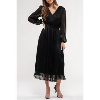 ĐẦM DÁNG MIDI SANG CHẢNH