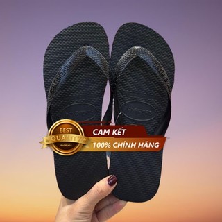 Dép Kẹp Havaianas Dép Nam Top Trơn
