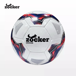 Quả bóng đá size 5 zocker denver zk5-d2305, size 4 zk4-d2304 có ship hoả tốc