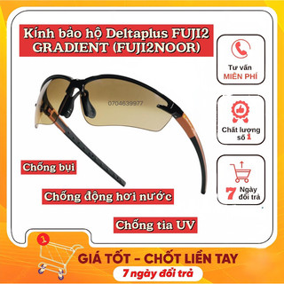 Kính bảo hộ deltaplus fuji2 gradient