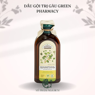 Dầu gội ngăn gàu Anteka Pharmacy