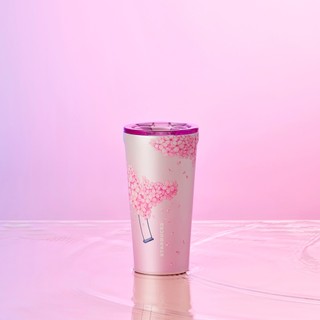Bình Giữ Nhiệt Starbucks  15.2Oz (450ml)  SS CHERRY BLOSSOM PETALS