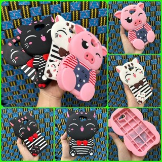 Case ốp lưng Samsung J5 prime dẻo thú mập siêu dễ thương cute dày dặn chống sốc