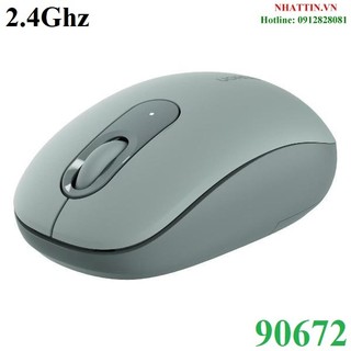 Chuột không dây 2.4g silent 2400dpi ugreen 90672 cao cấp