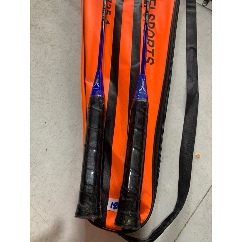 Vợt haotitan 7725 1 căp= 2 cây