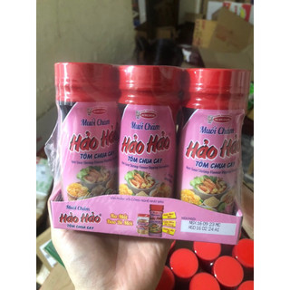 Muối chấm Hảo Hảo của Acecook
