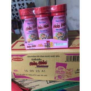 Muối chấm Hảo Hảo của Acecook