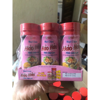 Muối chấm Hảo Hảo của Acecook