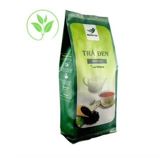 Trà đen hoàng gia gói 500gr - pha trà sữa