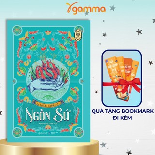 Sách - ngôn sứ