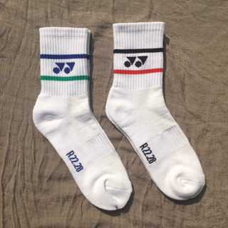 Tất Vớ Xủ dày dặn Yonex cổ cao nam , nữ Phong cách