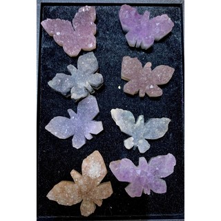 Đá hình bướm | cada decor