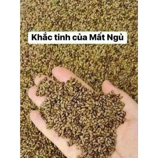 Hạt muồng ta