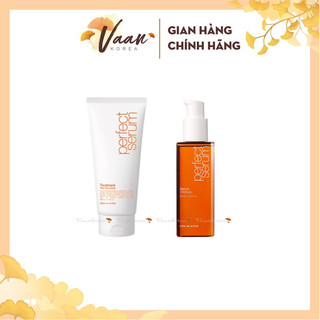 Serum dưỡng tóc & Ủ lạnh Mise en Scene Perfect Serum