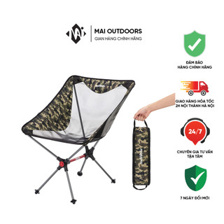 Ghế du lịch gấp gọn NatureHike NH19JJ005