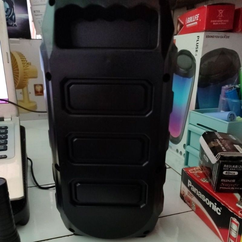 Loa karaoke bluetooth thanh lý cũ