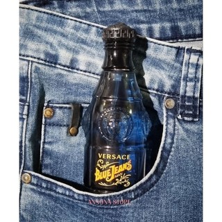 [CHÍNH HÃNG] NƯỚC HOA VERSACE BLUE JEANS EDT 75ML