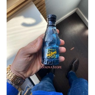 [CHÍNH HÃNG] NƯỚC HOA VERSACE BLUE JEANS EDT 75ML