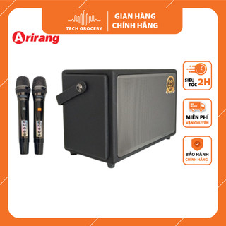 Loa di động Arirang Classic I / Arirang Classic 1 - Hàng chính hãng - Bảo hành 12 tháng