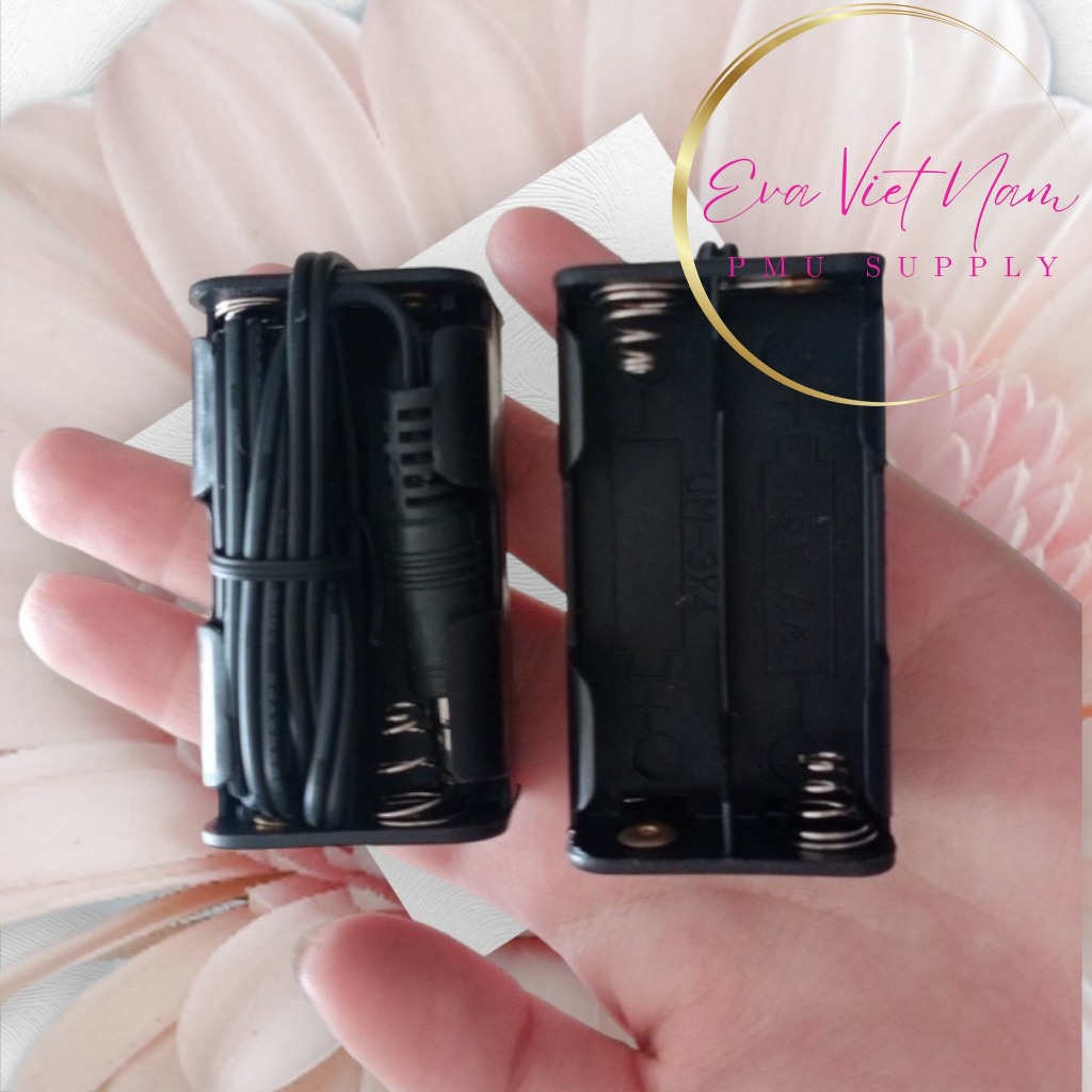 SẠC PHỤ LẮP PIN MÁY XĂM THẦN THÁNH,PRO