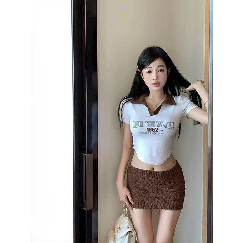 Áo Phông Polo Tomy Cổ Bẻ Siêu Hit Hot capnhatxuhuong