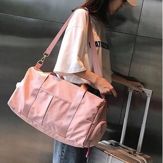 Túi  Du Lịch Size  Lớn Có Ngăn để dày