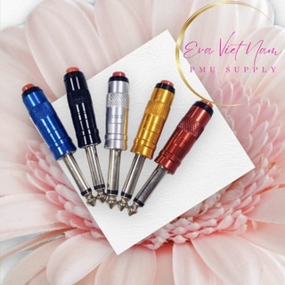 Công tắc thay thế bàn đạp cho các loại máy pen tattoo, phun xăm thẩm mỹ