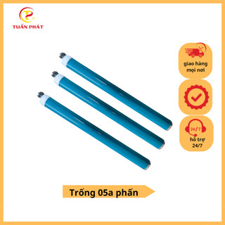 Trống Phấn 05A sử dụng cho hộp mực/ Catridge Hp 05A/80A- Máy in Canon/HP