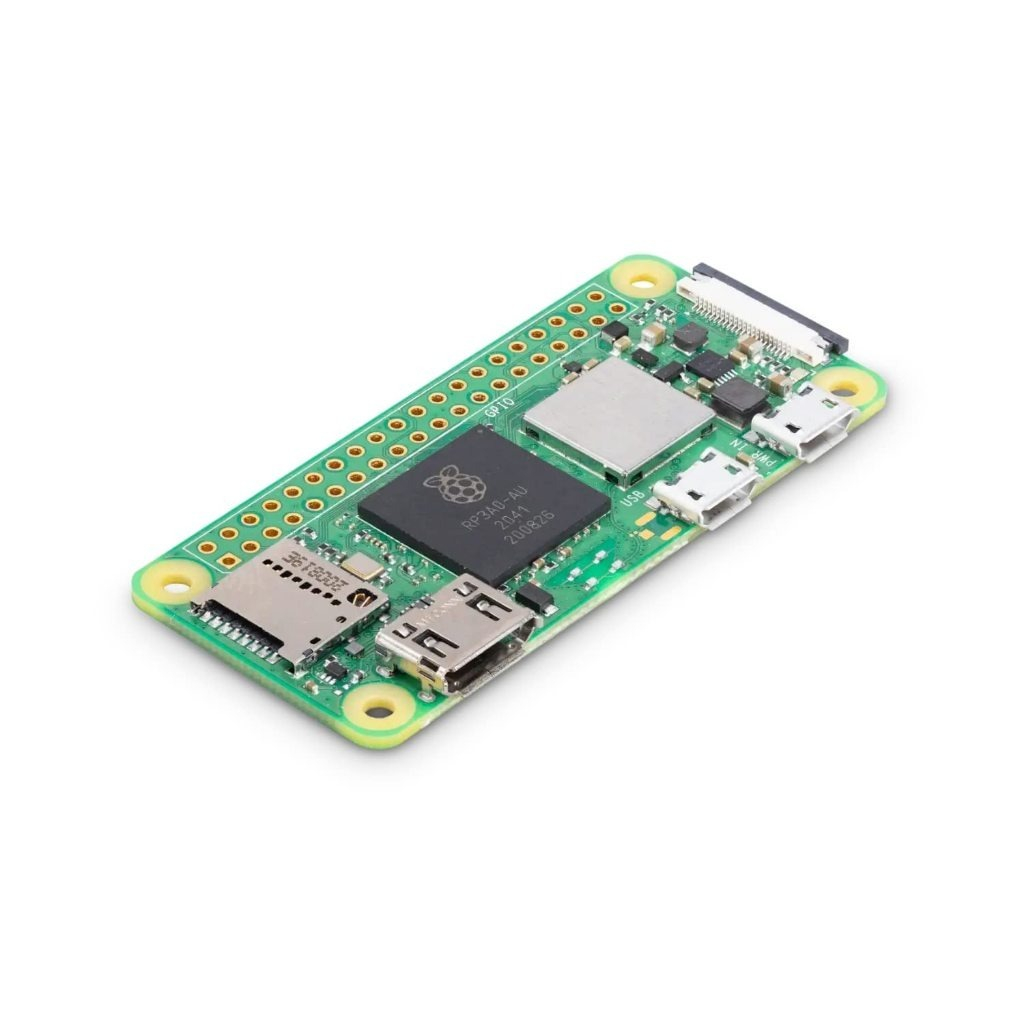 Bo mạch Raspberry Pi Zero 2 W