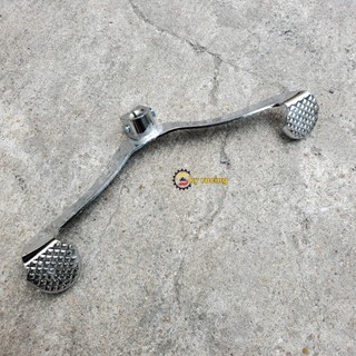 Cần số 2 chiều gắn cho xe cub 78 - 82