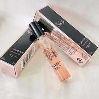 Nước hoa YsL Black Opium 3ml