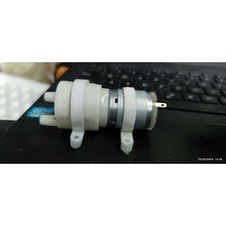 Máy bơm nước mini 12v-3w rs365 270