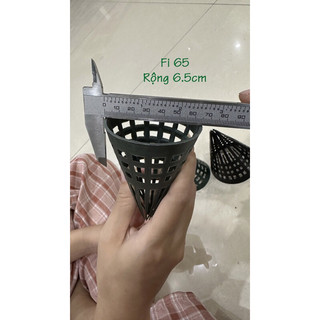 Hom bẫy lươn
