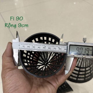 Hom bẫy lươn