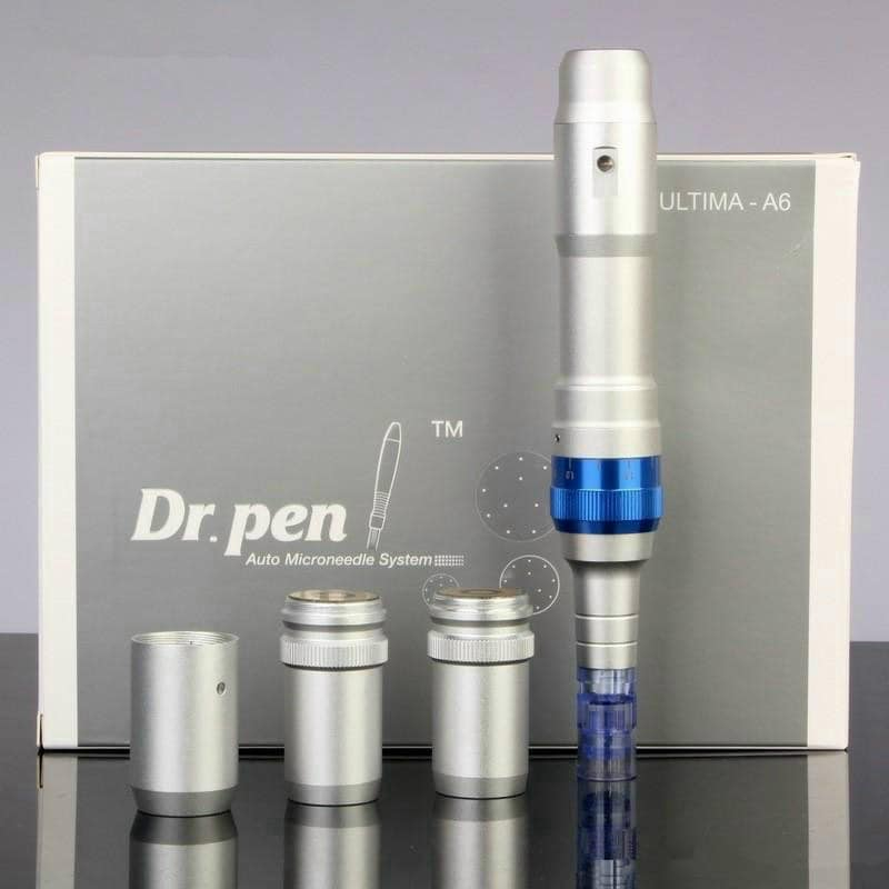 MÁY DR PEN A6 (tích điện - bảo hành 12 tháng).