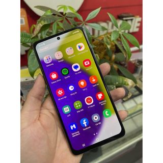 Điện thoại Galaxy A52 4G (8GB - 128GB) Công Ty