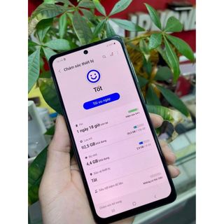 Điện thoại Galaxy A52 4G (8GB - 128GB) Công Ty