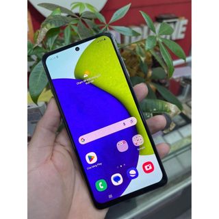 Điện thoại Galaxy A52 4G (8GB - 128GB) Công Ty