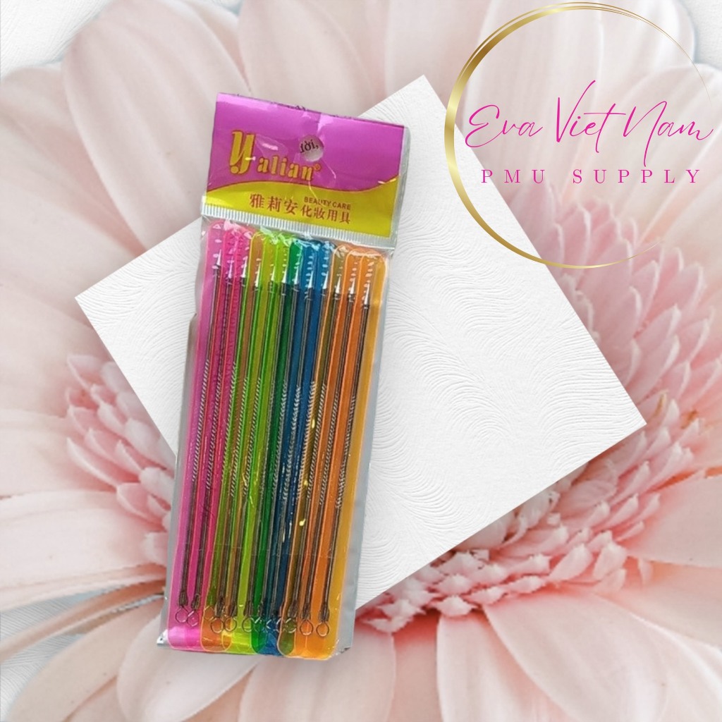 Combo 120 que nặn mụn