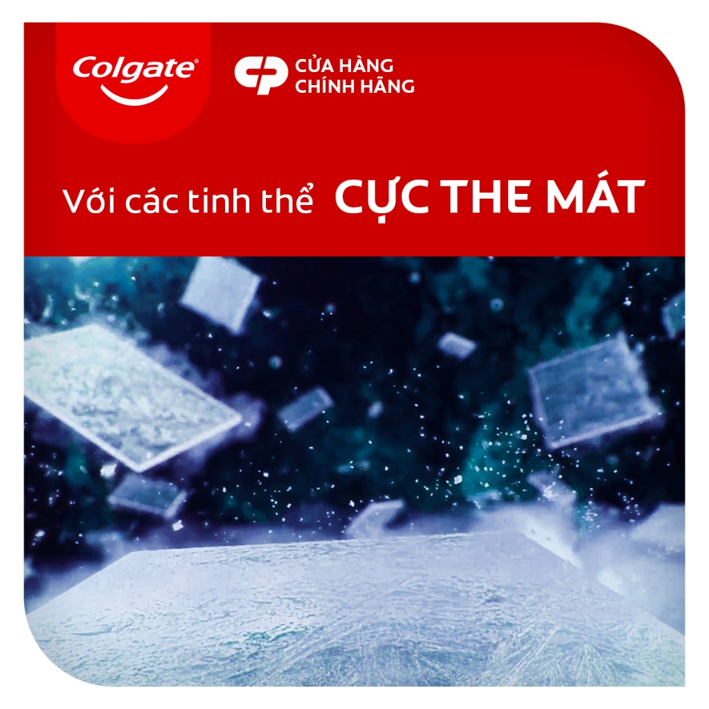 Kem đánh răng Colgate Maxfresh 225g kèm bàn chải