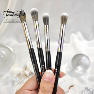 FEATHER B - Cọ blending dành cho mắt Sep 31