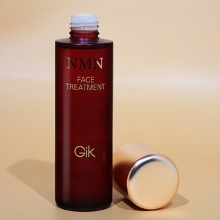  GIK Nước Hoa Hồng Phục Hồi Da Chống Lão Hóa NMN Face Treatment - Minisize 10ml