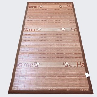 Chiếu trúc cá nhân lụa 90cm