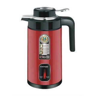 Ấm siêu tốc Cuckoo 2 trong 1